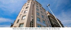 Bourse